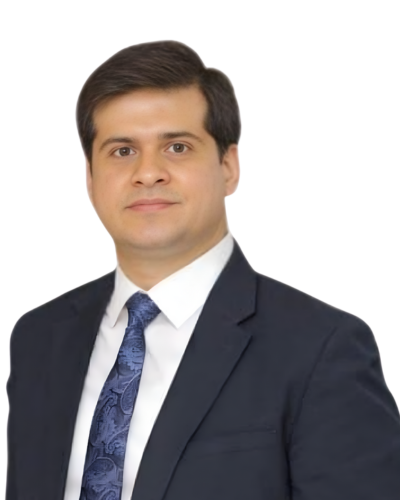 Dhananjay Banthia, Founder & CEO