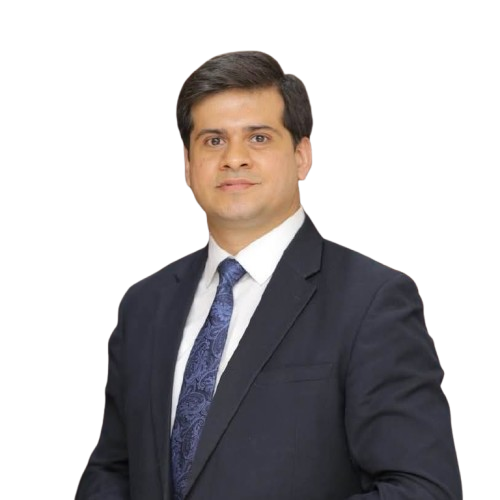 Financial Consultant